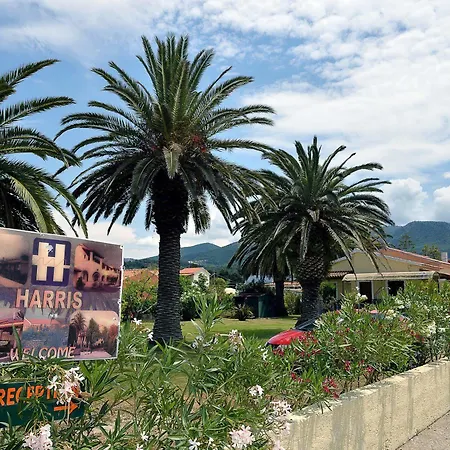 Appartement Feeloxenia Corfu