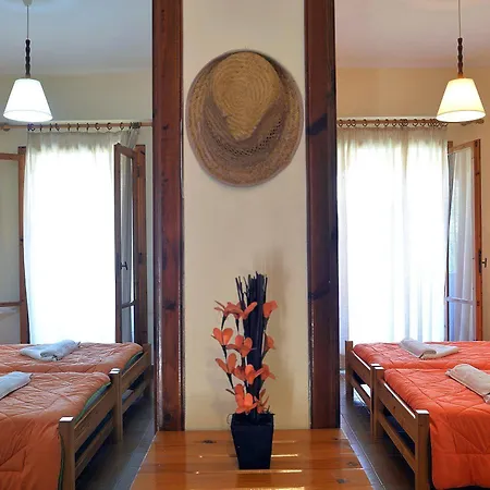 Apartment Feeloxenia Corfu *