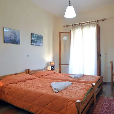 Feeloxenia Corfu Appartement