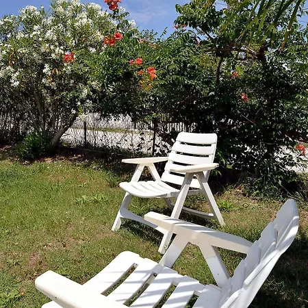 Feeloxenia Corfu Appartement *