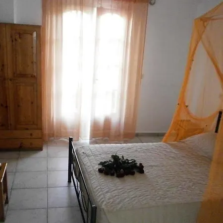 Dimitra Benitses (Corfu)