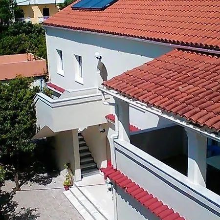 Apartment Gorgona *
