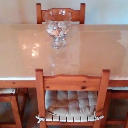 Gorgona Apartment