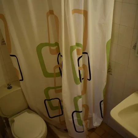 Gorgona Apartment *