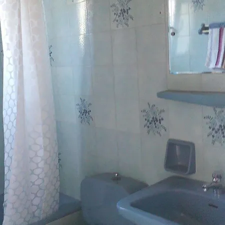 Gorgona Apartment *