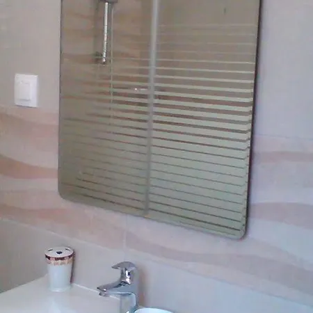 Apartment Gorgona