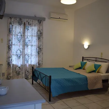 Apartment Gorgona Ipsos