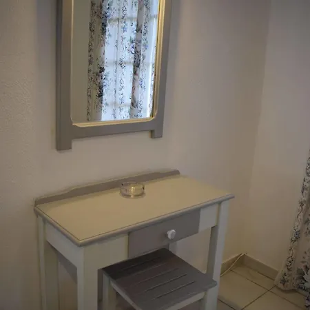 Apartment Gorgona *