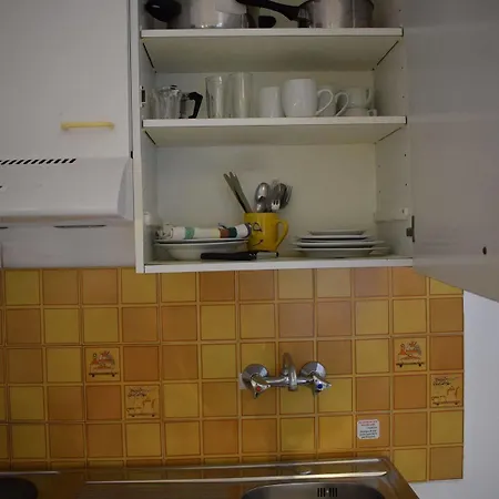 Gorgona Apartment Ipsos