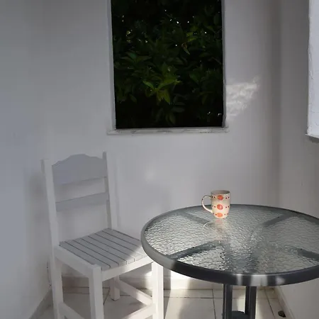Apartment Gorgona Ipsos