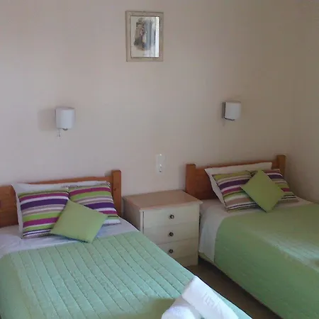 Gorgona Apartment Ipsos