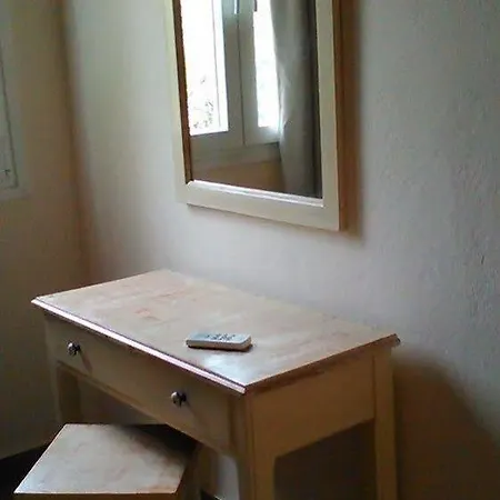 Apartment Gorgona *