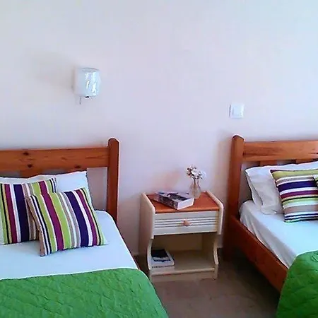 Apartment Gorgona