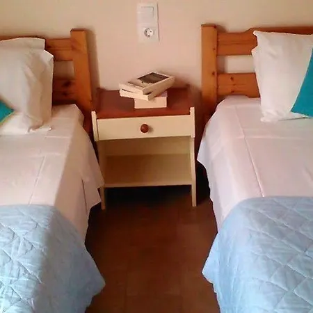 Gorgona Apartment *
