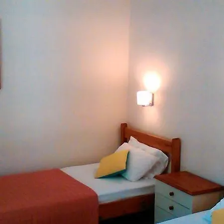 Apartment Gorgona Ipsos