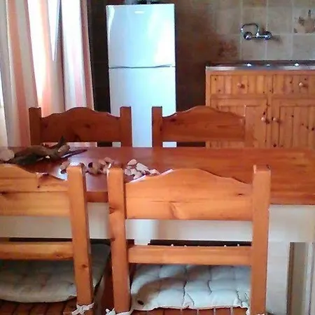 Apartment Gorgona
