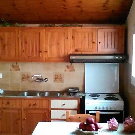 Apartment Gorgona