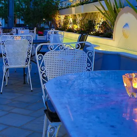Hotel Bella Venezia Corfu (city)