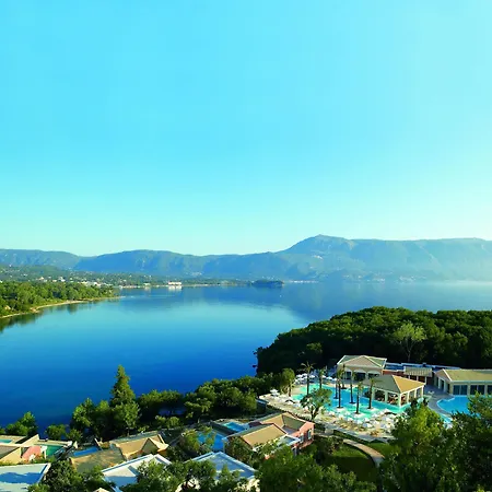 Resort Grecotel Eva Palace (adults Only) Kommeno (Corfu)