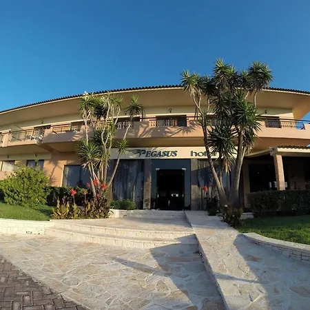 Hotel Pegasus Roda (Corfu)