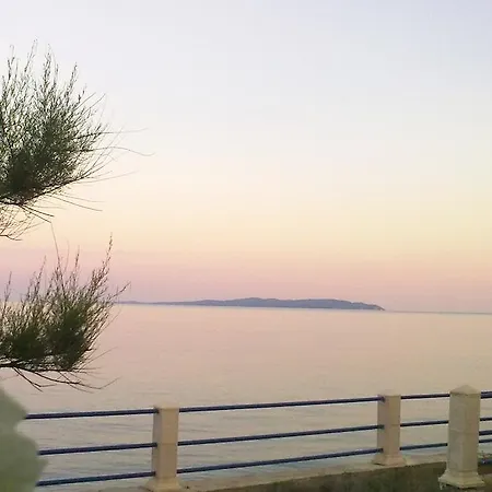Ionian Sea View - Corfu Aparthotel