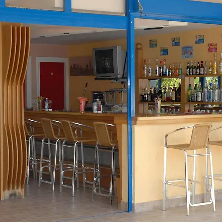 Aparthotel Sirocco 2*