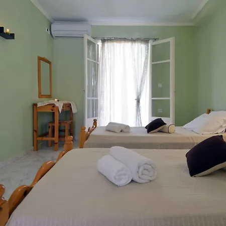 Damaskis Apartment