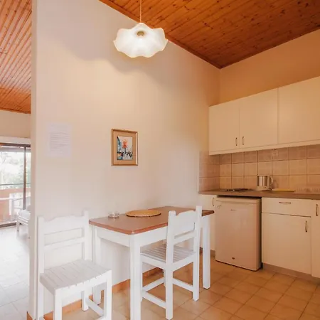 Aparthotel Solea Kommeno (Corfu)