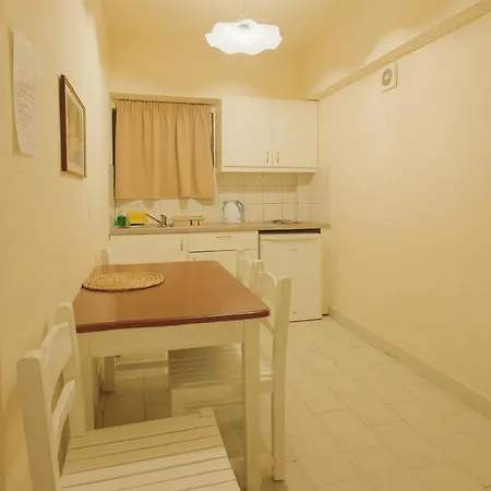Aparthotel Solea