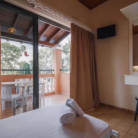 Solea Aparthotel 3*