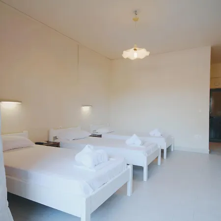 Solea 3* Kommeno (Corfu)