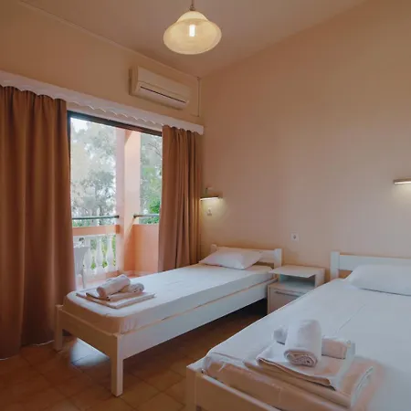 Solea Aparthotel 3*