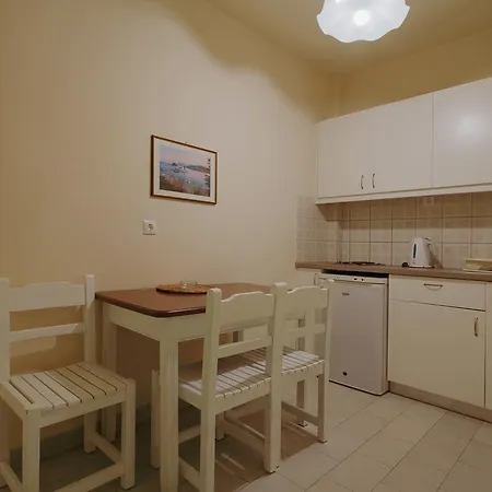Aparthotel Solea