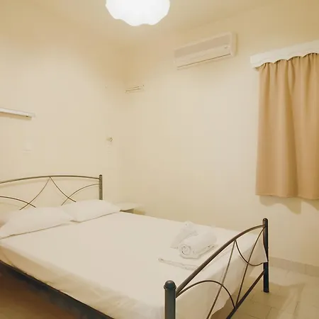 Solea Aparthotel Kommeno (Corfu)