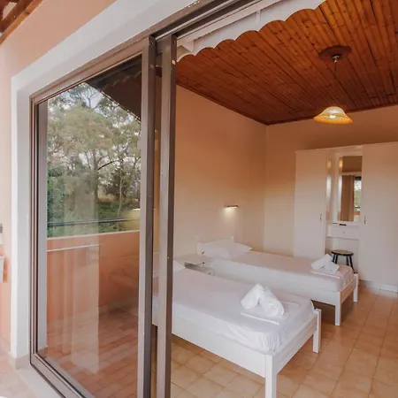 Solea Aparthotel