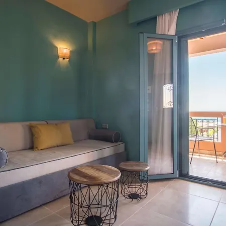 Armeno Aparthotel *