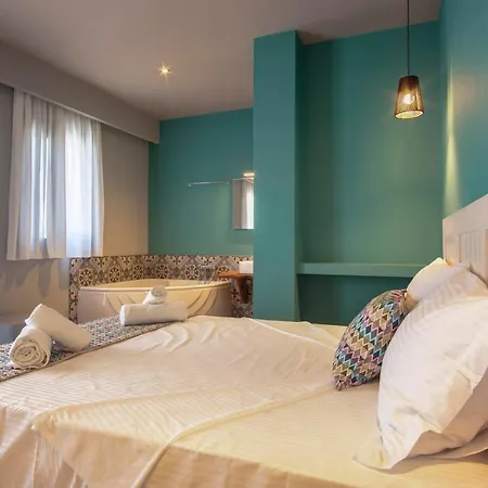 Aparthotel Armeno