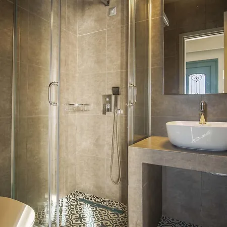 Aparthotel Armeno