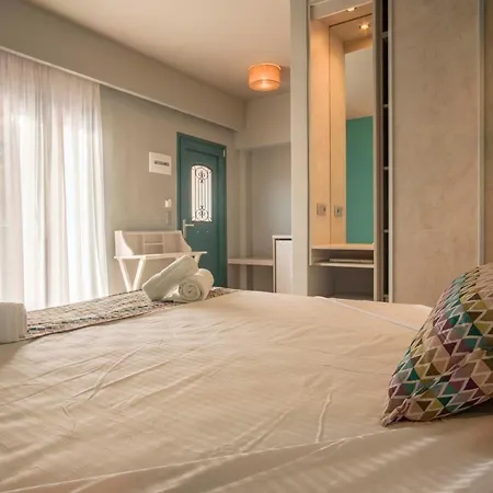Armeno Aparthotel Marathias (Corfu)
