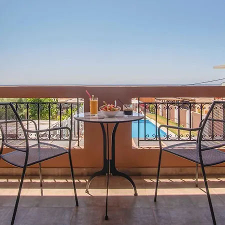 Armeno Aparthotel