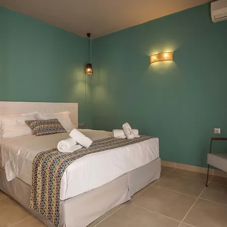 Aparthotel Armeno *