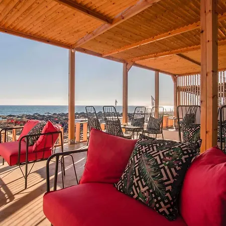 Aparthotel Armeno