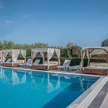 Aparthotel Chandris