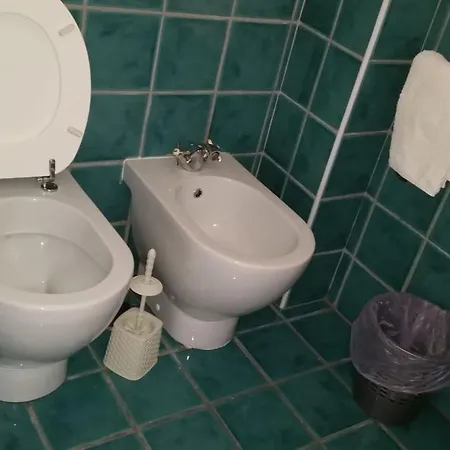 Appartement Brigida's *