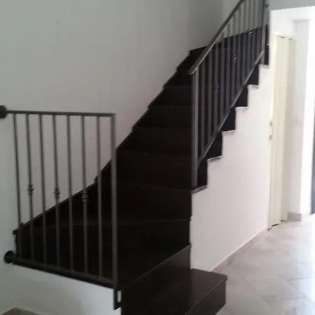 Brigida's Appartement *