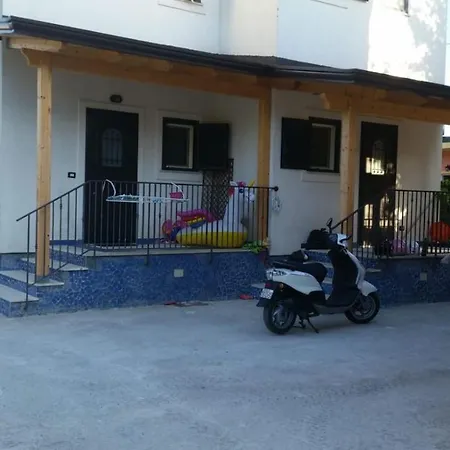 Appartement Brigida's