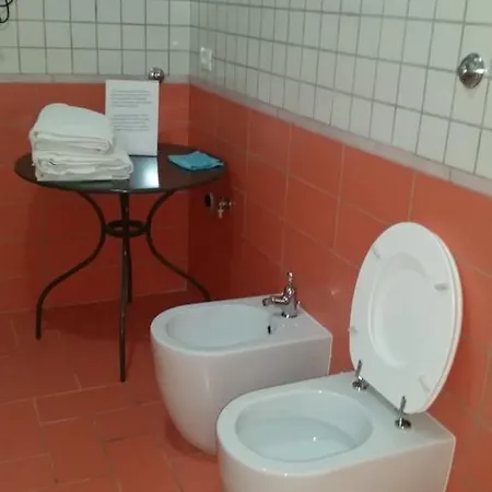 Appartement Brigida's *