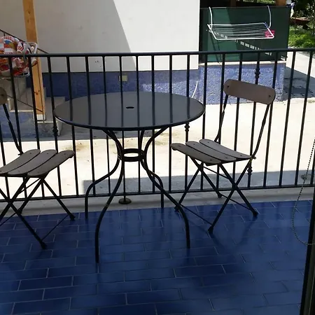Appartement Brigida's Ypsos