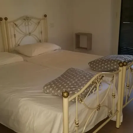 Brigida's Appartement *