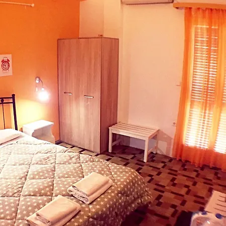 Aparthotel Avra Budget